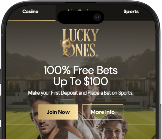 app mobile lucky ones
